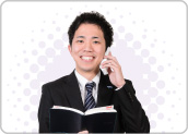 営業