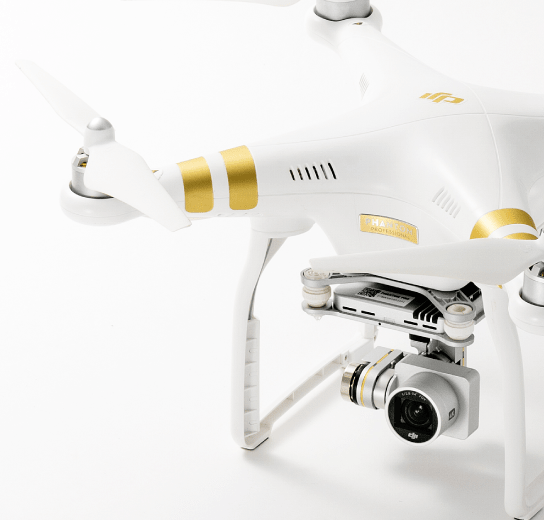 INSPIRE2イメージ